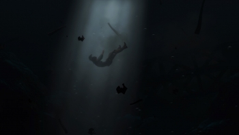 Rise of the Tomb Raider Screenshot Rise of the Tomb Raider Screenshot